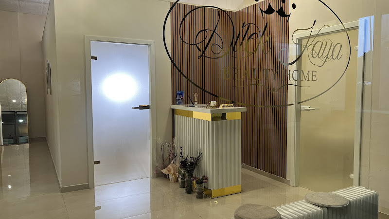 DK Beauty Home Studio