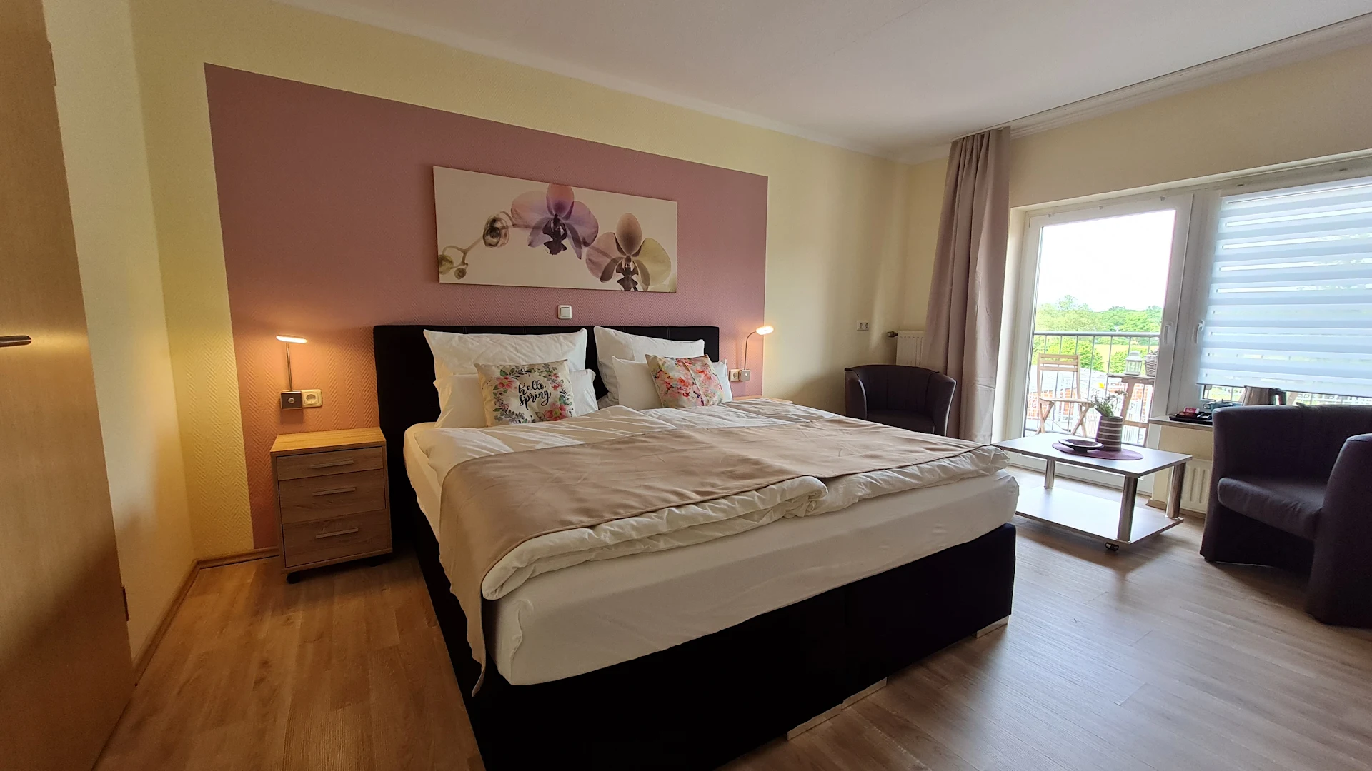 Gästehaus Mila – Monteurzimmer & Gästezimmer
