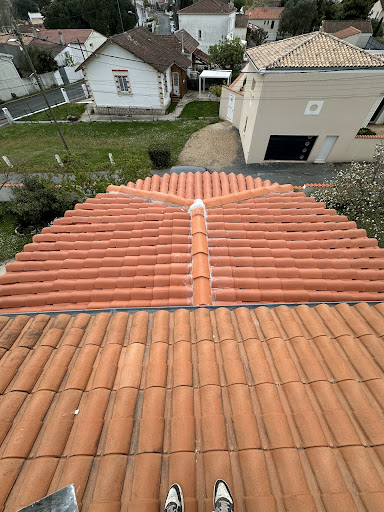 Photo de Entreprise Meuche spécialiste toiture 17