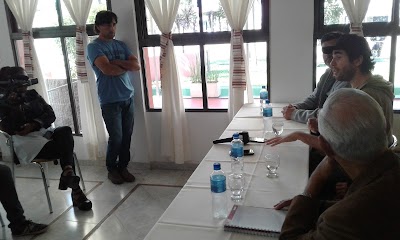 Photos of Hotel Arandu