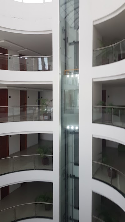 Photos of Hotel Atrium Plaza