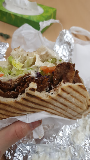 Antalya Kebap Haus - Visual