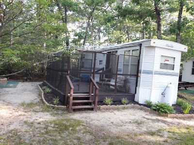 Ocean Isle Campground