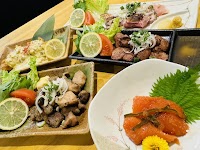 和DINING すずせん