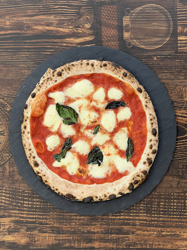 Photo 2 - Passion Pizza Combloux