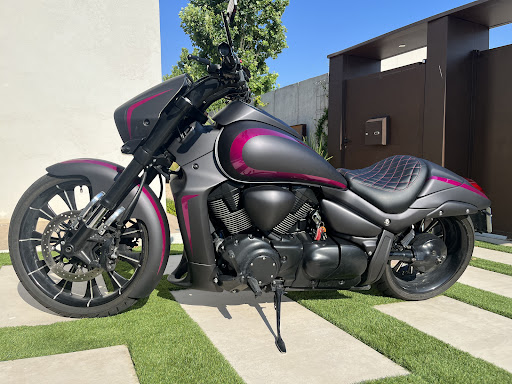 MeanCycles Inc Gallery - United States