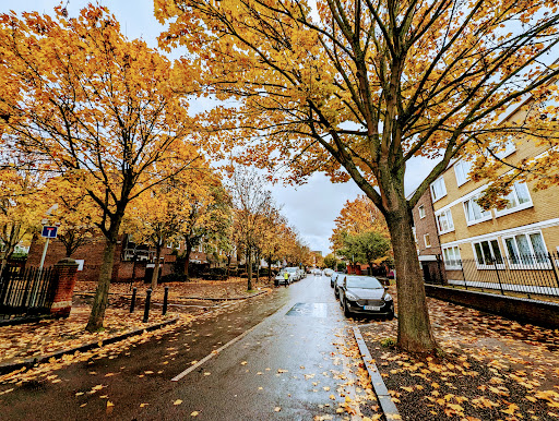 Poplar Coroners Court - Thumbnail