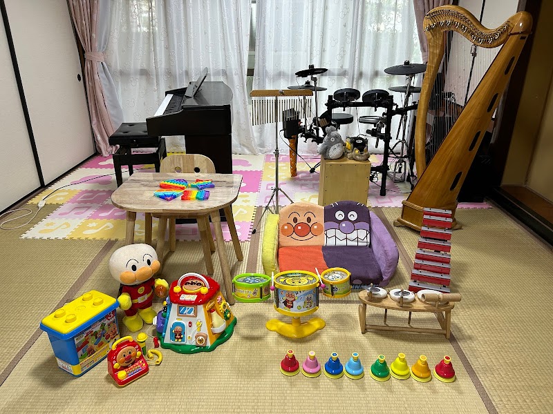 ピアノ教室・音楽教室メロディムーン