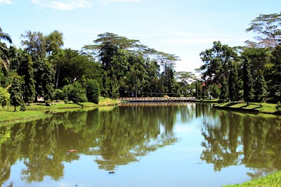 Photos of Danau UNIB