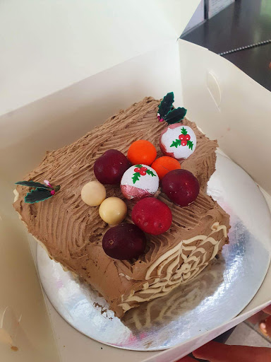 Burpengary Sunshine Pie Bakehouse