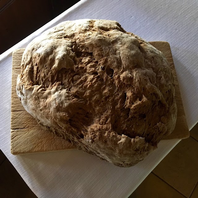 Ristorante La Colombina
