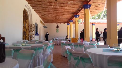 Casino de Eventos Bugambilias - Thumbnail