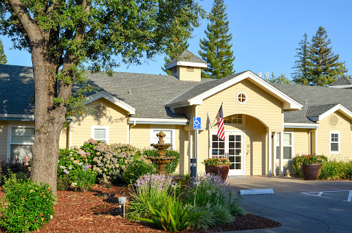Citrus Heights Terrace