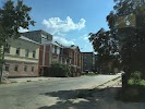 Фотография Лилия, площадь 26 Бакинских комиссаров, Рязань, Россия