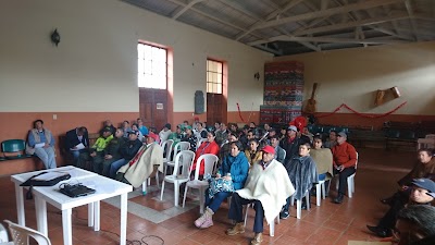 Photos of Alcald&iacute;a Une