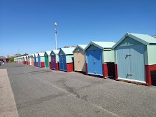 King Alfred Leisure Centre brighton