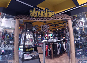 Adrenaline Surf Shop 0