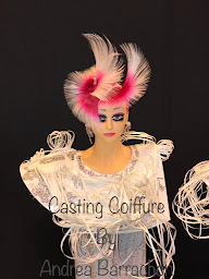Photo n°9 de Casting Coiffure à Chambéry (Salon de coiffure)