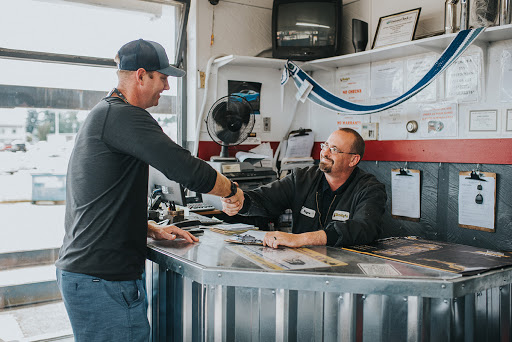 Bucky's Complete Auto Repair Parkland - Thumbnail