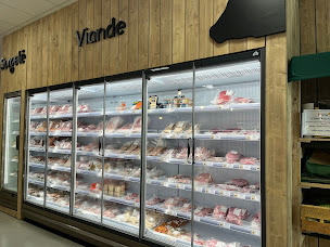 Photo n°2 de Marché Paysan à Lons-le-Saunier (Magasin de produits de la ferme)