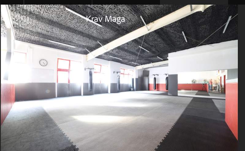 Krav Maga Selbstverteidigung Paderborn