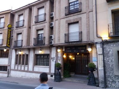 Photos of Hostal Restaurante San Francisco