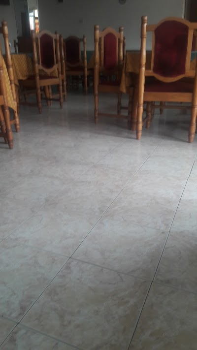 Photos of The Eros Hotel