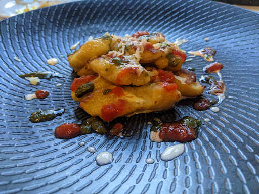 Katers Restaurant and Katers Larder - Thumbnail