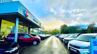 Stoneacre Nottingham