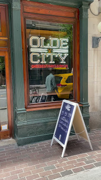 Olde City Cheesesteaks & Brew by null