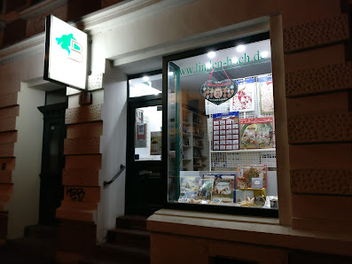 Linden-Buchhandlung GmbH Stötteritz Arnoldstraße 17, 04299 Leipzig, Deutschland