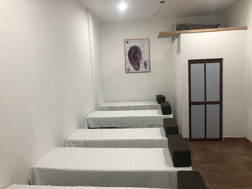 Acupunturalia Nayarit Sayulita