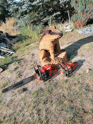 Motorsägenkunst Bickhardt - Thumbnail