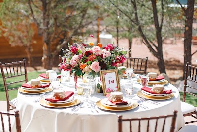 St. George Party Rentals