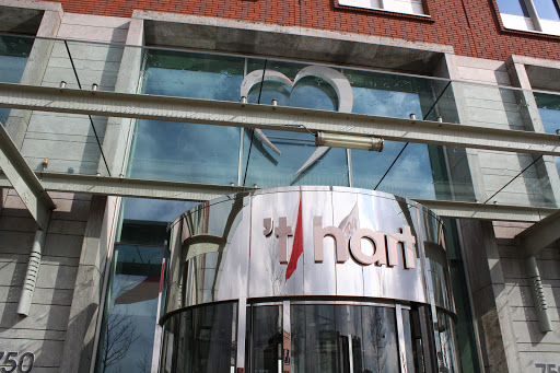 VvAA headquarters' t Hart - Thumbnail