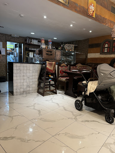 Bab Tooma York - Thumbnail