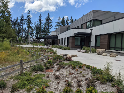 Tambark Creek Elementary School