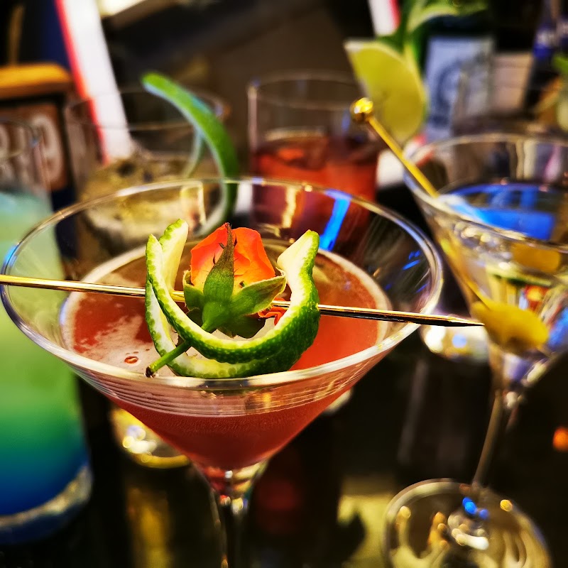 KARAOKE BAR VAL （銀座カラオケバル）