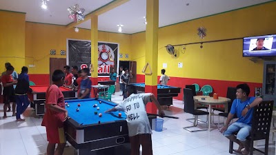Photos of 8-Ball Billiard And Cafe