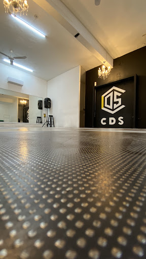 Cancun Dance Studio
