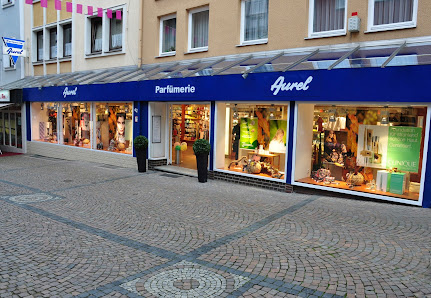Parfümerie Becker GmbH - Frankenberg (Eder)
