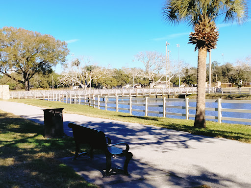 Norma Lloyd Park - Thumbnail