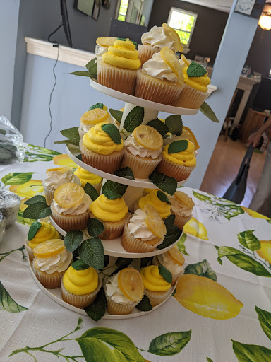 Sweet Josephines Gallery - United States