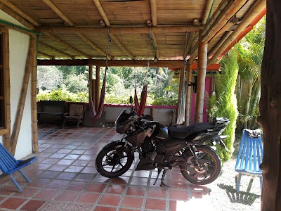 Photos of The Secret Garden Manizales