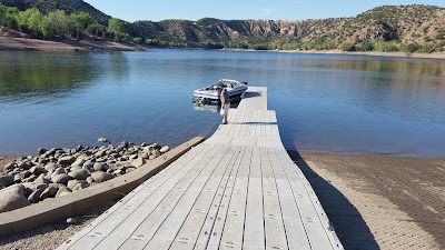 North Lake Campground