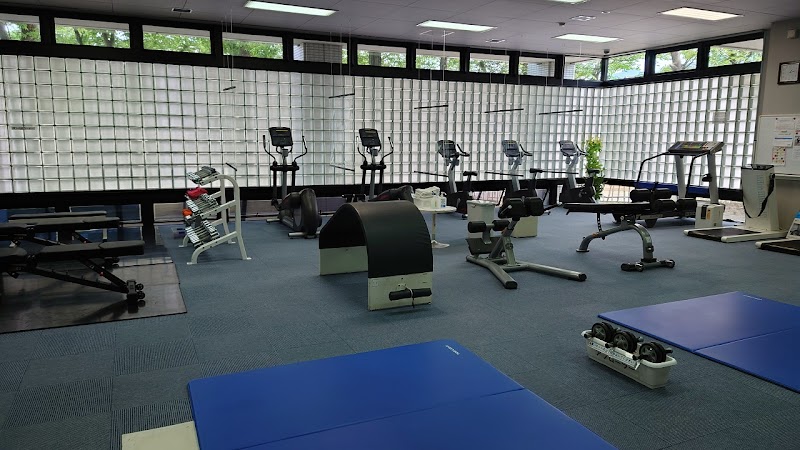 秩父市文化体育センター