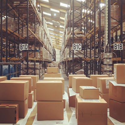 Green Fulfilment (ex-Omni Channel)