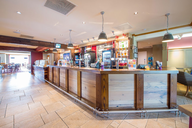 Hanley Brewers Fayre - Stoke-on-Trent