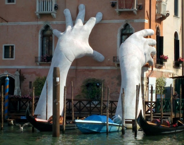 L’Alcova Restaurant