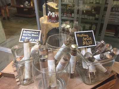 Photos of Savory Spice Shop